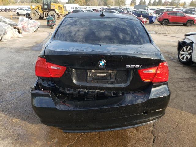 Photo 6 from auction – 2011 BMW 328 I with VIN WBAPH7C56BE679251