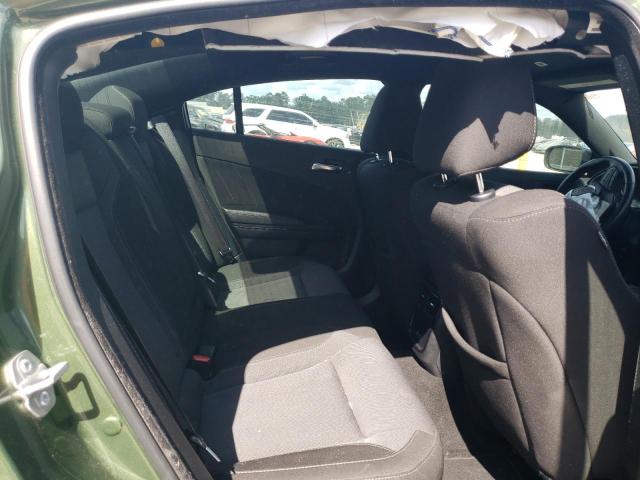 Photo 10 from auction – 2021 DODGE CHARGER SX with VIN 2C3CDXBGXMH622129