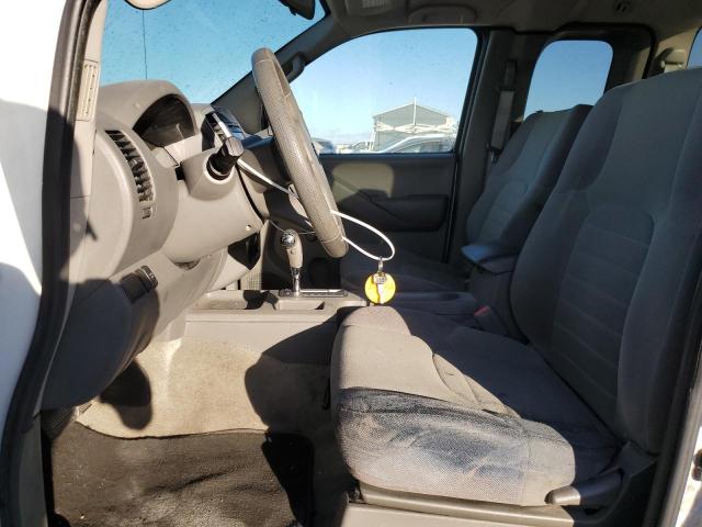 Photo 7 from auction – 2014 NISSAN FRONTIER S with VIN 1N6BD0CT9EN767260