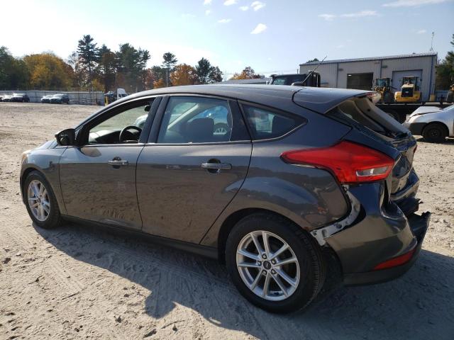 Photo 2 from auction – 2016 FORD FOCUS SE with VIN 1FADP3K21GL260841