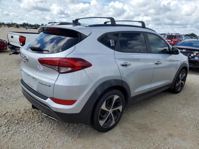 Photo 3 from auction – 2016 HYUNDAI TUCSON LIM with VIN KM8J33A2XGU230530
