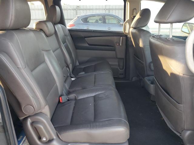 Photo 11 from auction – 2011 HONDA ODYSSEY EX with VIN 5FNRL5H63BB086638