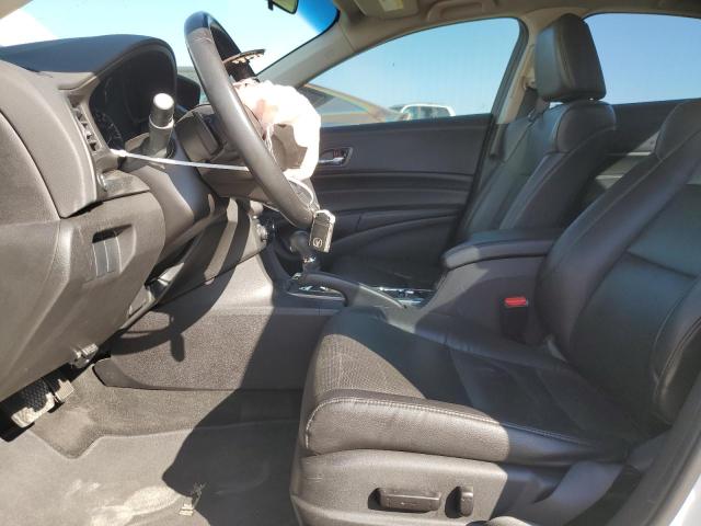 Photo 7 from auction – 2015 ACURA ILX 20 with VIN 19VDE1F31FE005436