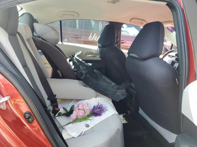 Photo 10 from auction – 2020 TOYOTA COROLLA LE with VIN 5YFEPRAE8LP087446