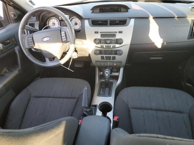 Photo 8 from auction – 2010 FORD FOCUS SE with VIN 1FAHP3FN9AW238629