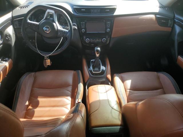 Photo 8 from auction – 2017 NISSAN ROGUE S with VIN JN8AT2MT5HW148525