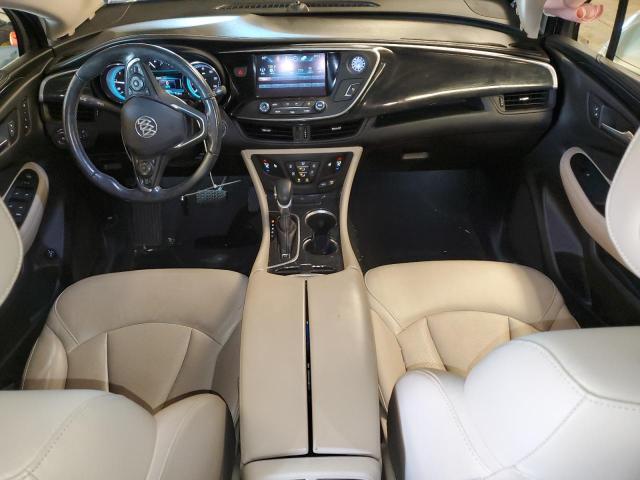 Photo 8 from auction – 2018 BUICK ENVISION E with VIN LRBFX1SA2JD024889