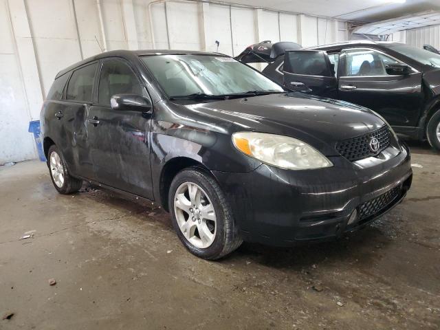 Photo 4 from auction – 2003 TOYOTA COROLLA MA with VIN 2T1KY32E73C136969