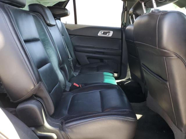 Photo 11 from auction – 2013 FORD EXPLORER X with VIN 1FM5K8D86DGA76488