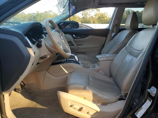Photo 7 from auction – 2015 NISSAN ROGUE S with VIN 5N1AT2MT1FC785689