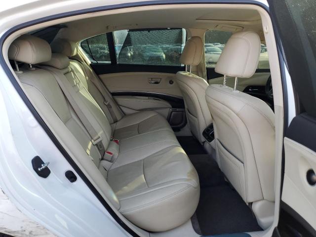 Photo 10 from auction – 2014 ACURA RLX ADVANC with VIN JH4KC1F99EC007710