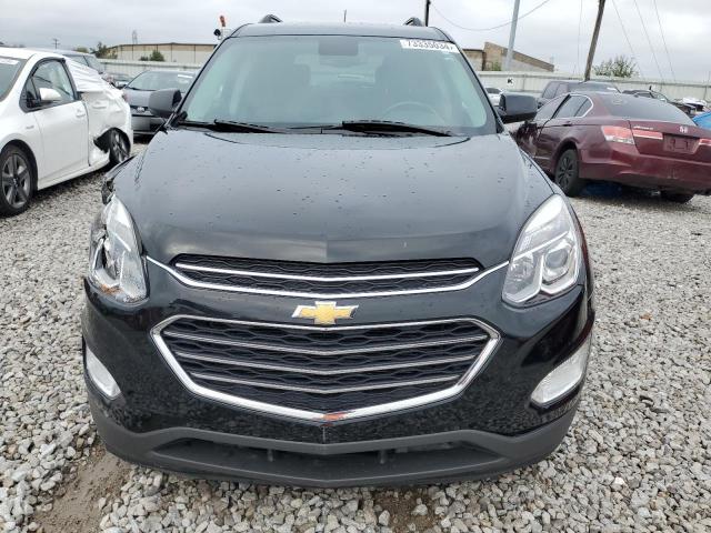 Photo 5 from auction – 2017 CHEVROLET EQUINOX LT with VIN 2GNALCEK4H1615844