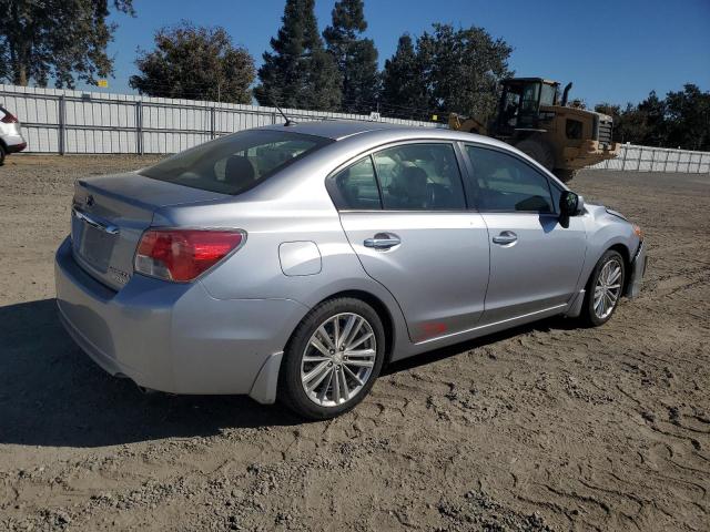 Photo 3 from auction – 2012 SUBARU IMPREZA LI with VIN JF1GJAG60CH008171