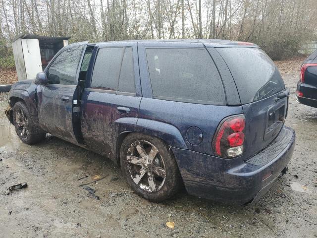 Photo 2 from auction – 2007 CHEVROLET TRAILBLAZE with VIN 1GNET13HX72243907