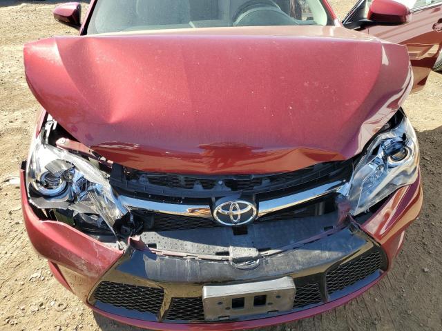 Photo 11 from auction – 2017 TOYOTA CAMRY LE with VIN 4T1BF1FK3HU738834