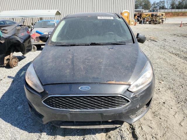Photo 5 from auction – 2018 FORD FOCUS SE with VIN 1FADP3K25JL295471