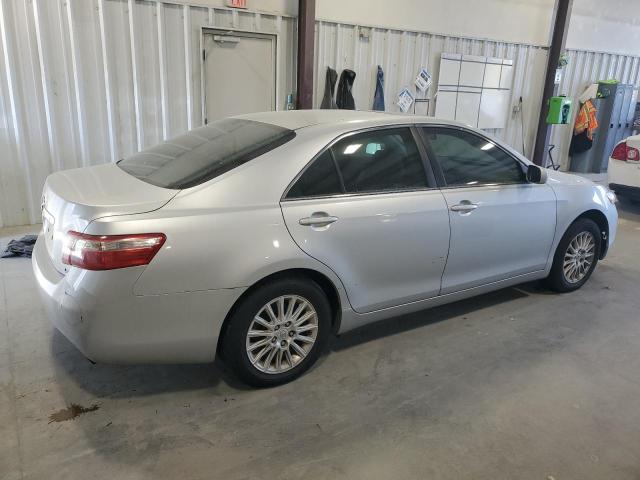 Photo 3 from auction – 2007 TOYOTA CAMRY CE with VIN JTNBE46K873095552