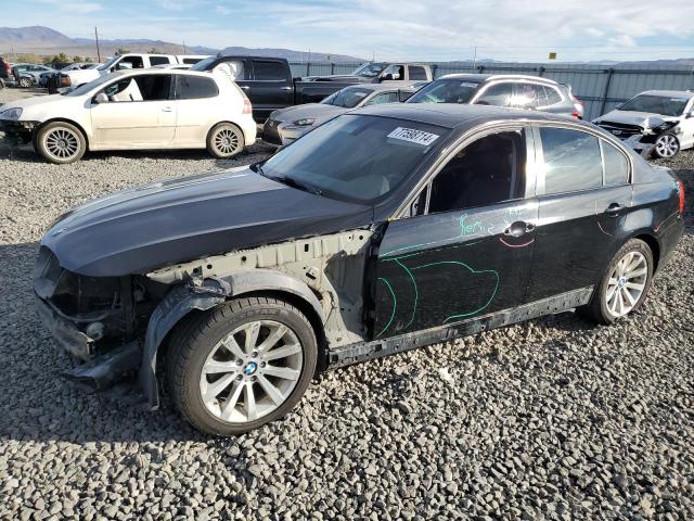 Photo 1 from auction – 2011 BMW 328 XI SUL with VIN WBAPK5C52BA661844