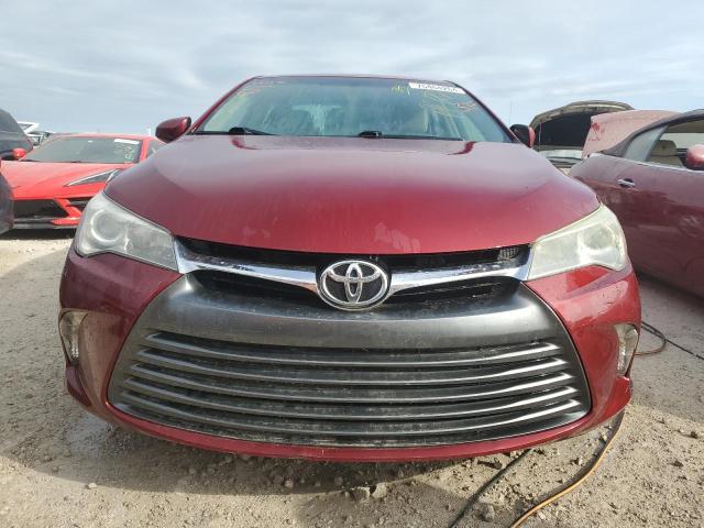 Photo 5 from auction – 2017 TOYOTA CAMRY LE A with VIN 4T1BF1FK6HU756793