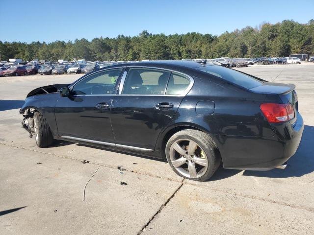Photo 2 from auction – 2007 LEXUS GS 350 with VIN JTHBE96S770028166