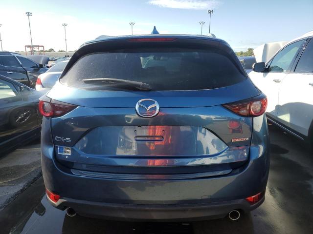 Photo 6 from auction – 2020 MAZDA CX-5 TOURI with VIN JM3KFACM7L1851813