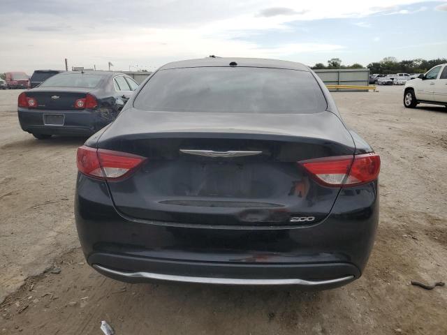 Photo 6 from auction – 2015 CHRYSLER 200 LIMITE with VIN 1C3CCCAB9FN529128