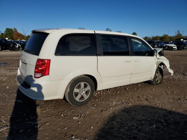 Photo 3 from auction – 2013 DODGE GRAND CARA with VIN 2C4RDGCG6DR522124