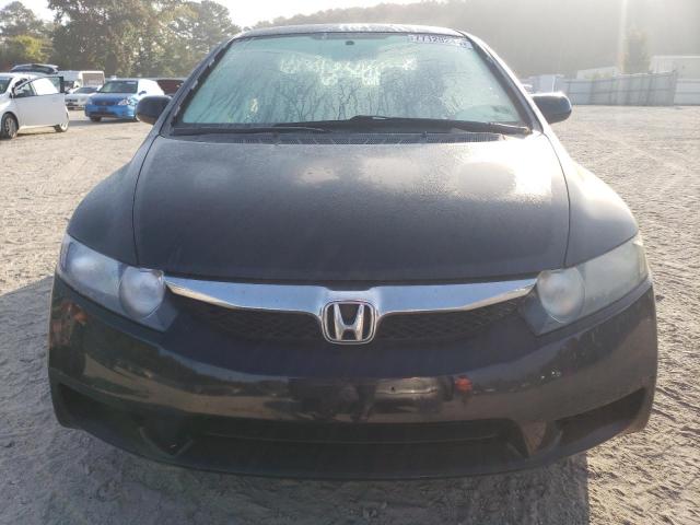 Photo 5 from auction – 2011 HONDA CIVIC LX with VIN 2HGFA1F59BH517443