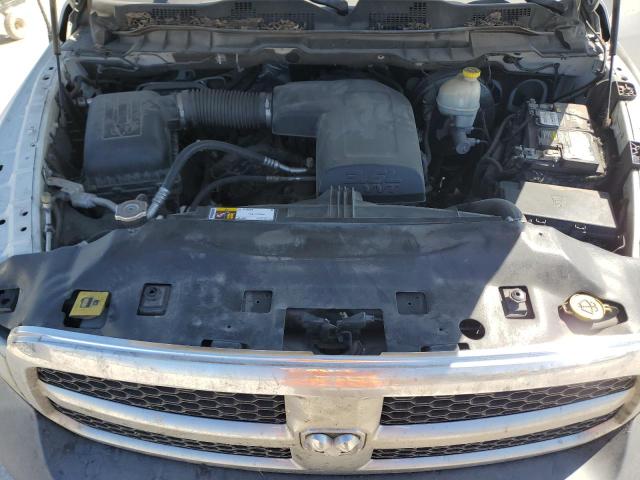 Photo 11 from auction – 2014 RAM 1500 ST with VIN 3C6JR6AG1EG303601