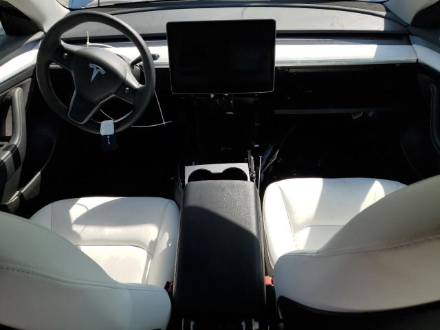 Photo 8 from auction – 2023 TESLA MODEL 3 with VIN 5YJ3E1EA0PF589570