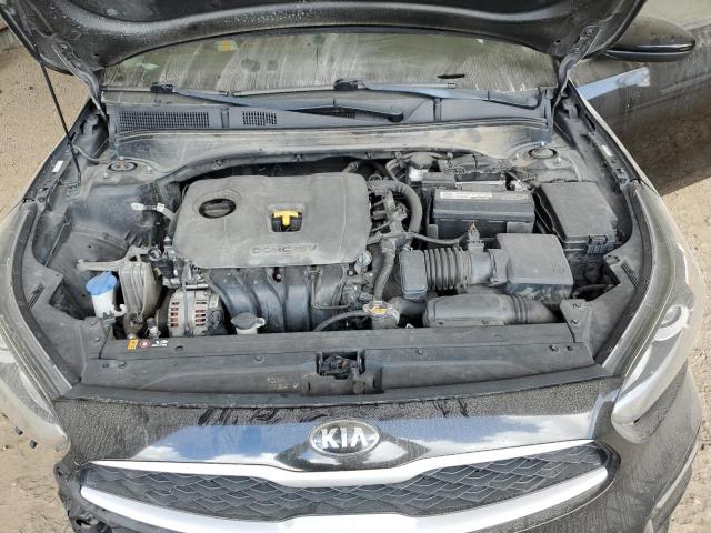 Photo 11 from auction – 2019 KIA FORTE FE with VIN 3KPF24AD4KE135828