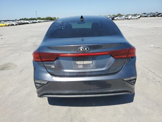 Photo 6 from auction – 2019 KIA FORTE FE with VIN 3KPF24AD0KE133056