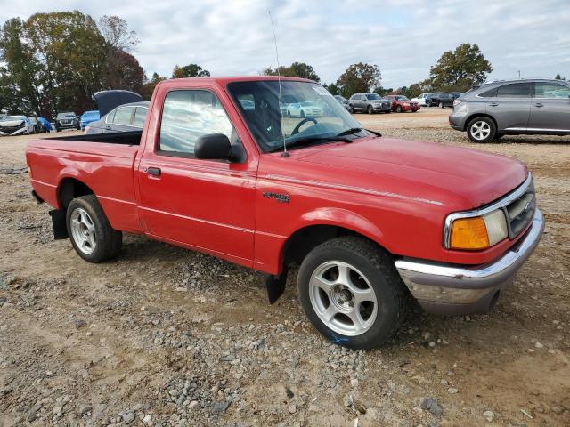 Photo 4 from auction – 1996 FORD RANGER with VIN 1FTCR10X8TUD57798