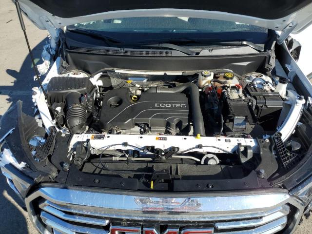 Photo 12 from auction – 2022 GMC TERRAIN SL with VIN 3GKALVEV1NL184439