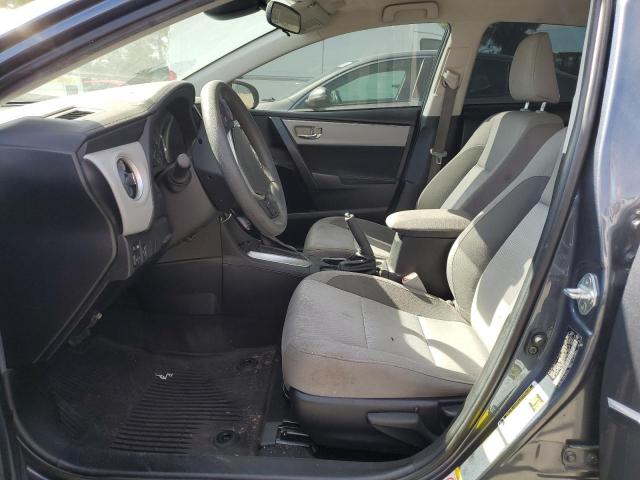Photo 7 from auction – 2019 TOYOTA COROLLA L with VIN 2T1BURHEXKC154645