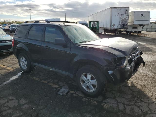 Photo 4 from auction – 2011 FORD ESCAPE XLT with VIN 1FMCU0D73BKA37636