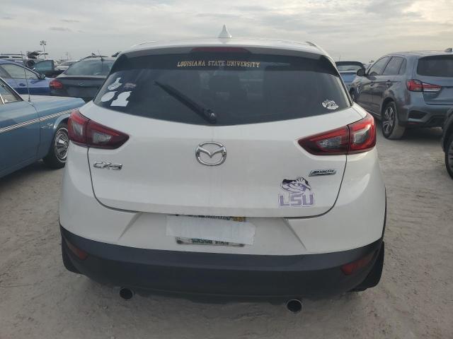 Photo 6 from auction – 2016 MAZDA CX-3 GRAND with VIN JM1DKDD74G0129749
