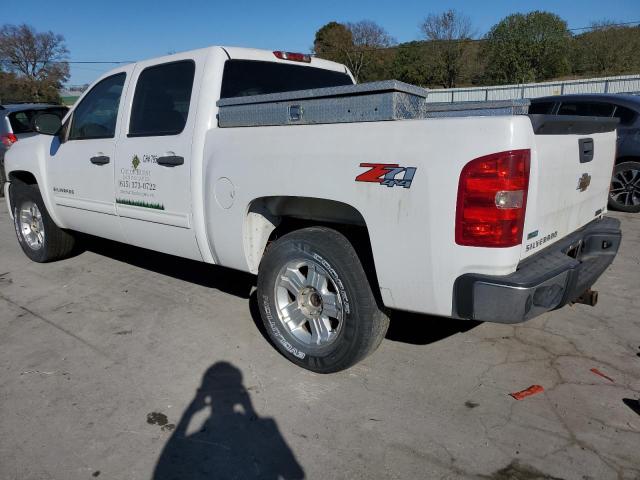 Photo 2 from auction – 2011 CHEVROLET SILVERADO with VIN 3GCPKSE31BG273471
