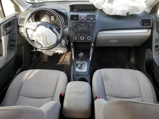 Photo 8 from auction – 2014 SUBARU FORESTER 2 with VIN JF2SJAEC9EH405010