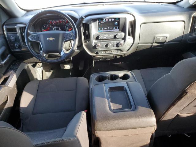 Photo 8 from auction – 2018 CHEVROLET SILVERADO with VIN 2GCVKREC1J1107037