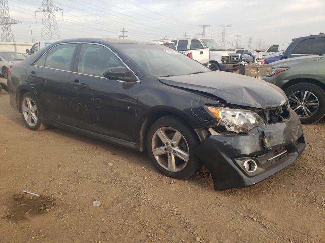 Photo 4 from auction – 2014 TOYOTA CAMRY L with VIN 4T1BF1FK9EU461408