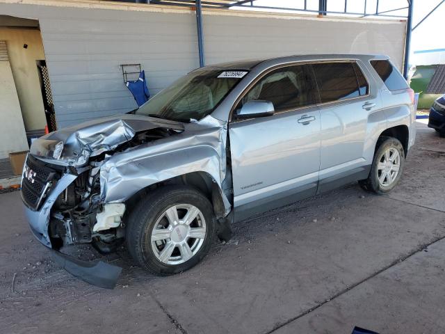 GMC TERRAIN SL 2015 с VIN 2GKALMEK0F6206212 - Фото с аукциона