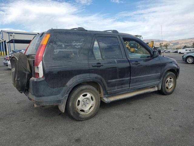 Photo 3 from auction – 2002 HONDA CR-V LX with VIN JHLRD78482C009982