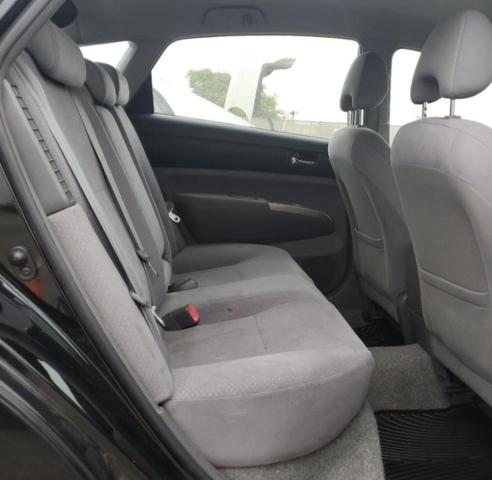 Photo 10 from auction – 2007 TOYOTA PRIUS with VIN JTDKB20U677623951