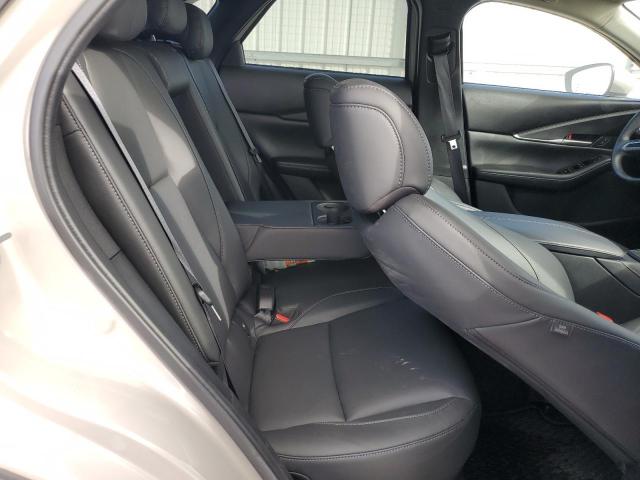 Photo 11 from auction – 2023 MAZDA CX-30 SELE with VIN 3MVDMBBM6PM585495