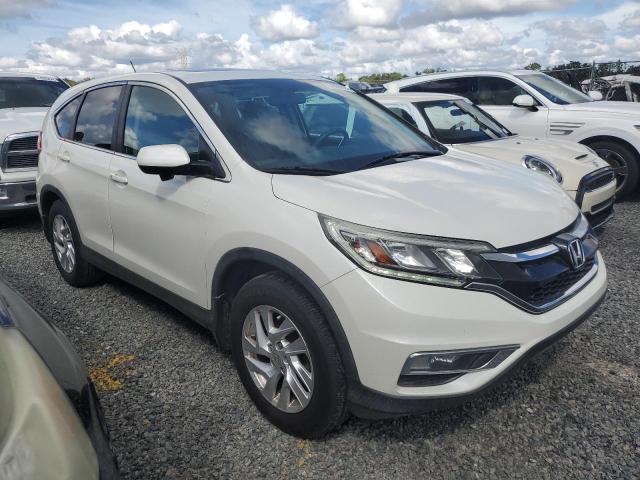 Photo 4 from auction – 2015 HONDA CR-V EX with VIN 5J6RM3H51FL002855