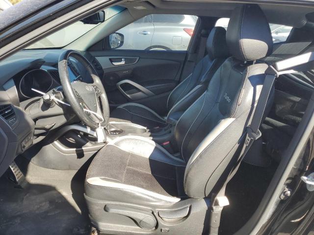 Photo 7 from auction – 2013 HYUNDAI VELOSTER T with VIN KMHTC6AEXDU129004