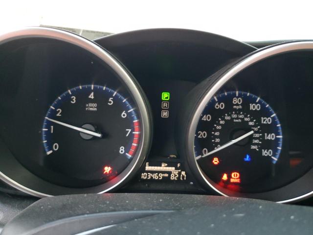 Photo 9 from auction – 2012 MAZDA 3 I with VIN JM1BL1V87C1634991