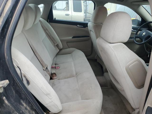 Снимка 10 от търг – 2011 CHEVROLET IMPALA LS с VIN 2G1WF5EK5B1181645