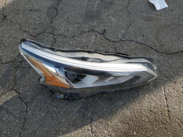 Photo 12 from auction – 2021 NISSAN ALTIMA SV with VIN 1N4BL4DV0MN419476